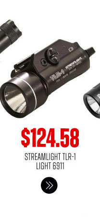 STREAMLIGHT TLR-1 LIGHT 69110