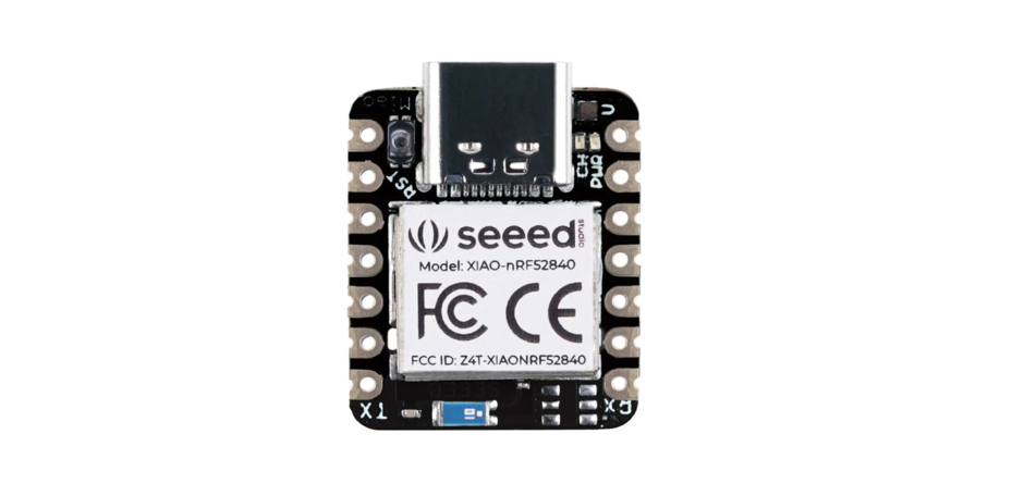 Seeed Development Limited: Check New Dual etherne NICs EX1 carried board  for Jetson.New Seeed XIAO BLE arrived! Expandable reTerminal without  Raspberry Pi CM4 is available.