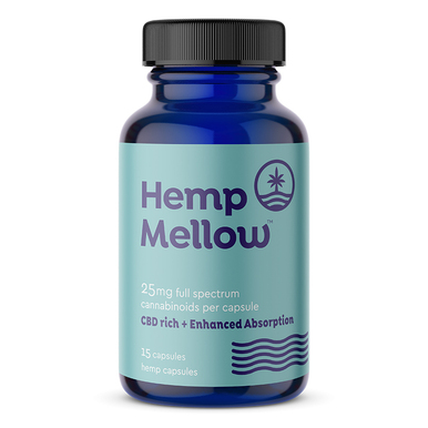 hemp-mellow-15ct-bottle