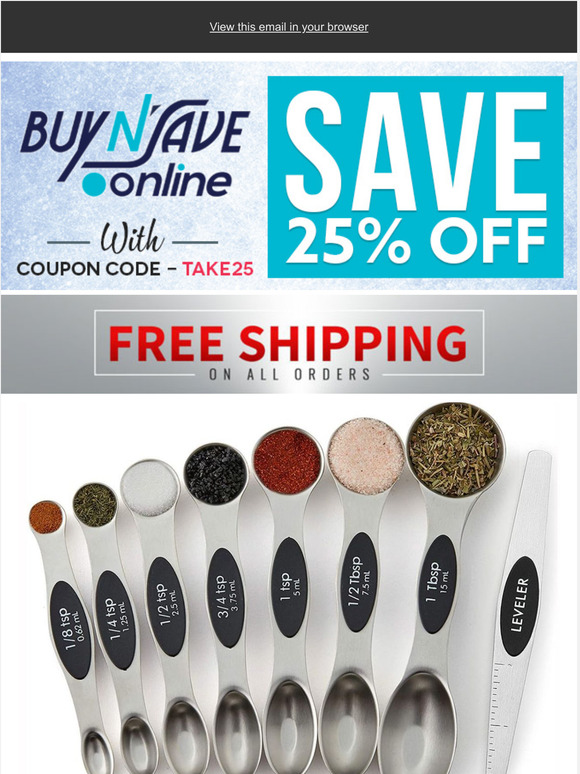 Sale Ending Soon -Save Up To 55% Off