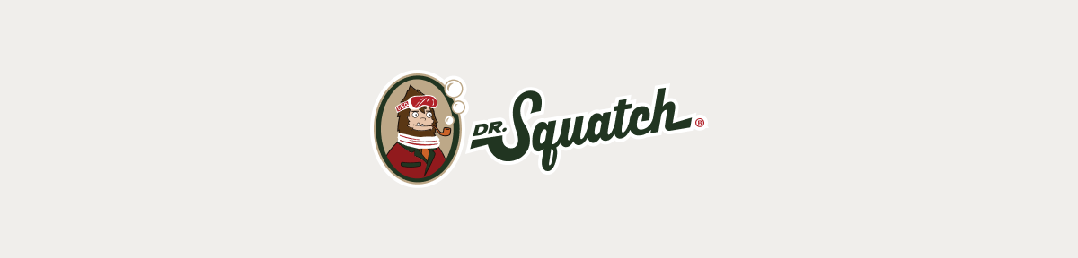 Dr. Squatch - The Limited Edition, Limited Edition Bundle 😤😎 Get