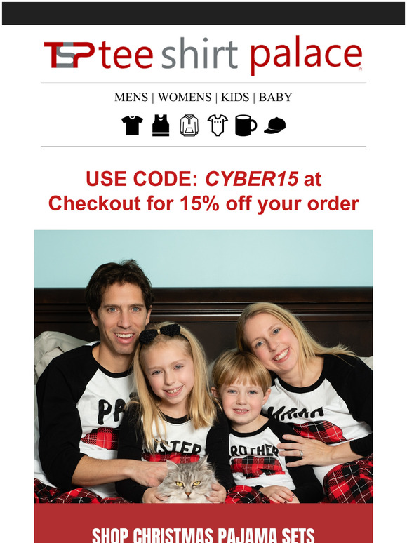 15% Off Weekend Sale! Shop Now!
