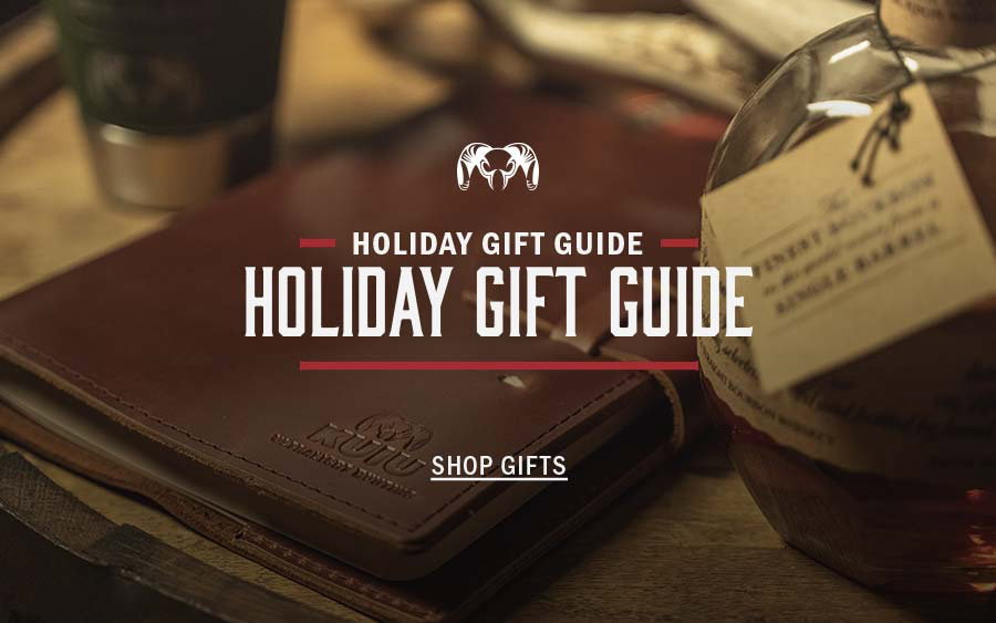 Holiday Gift Guide