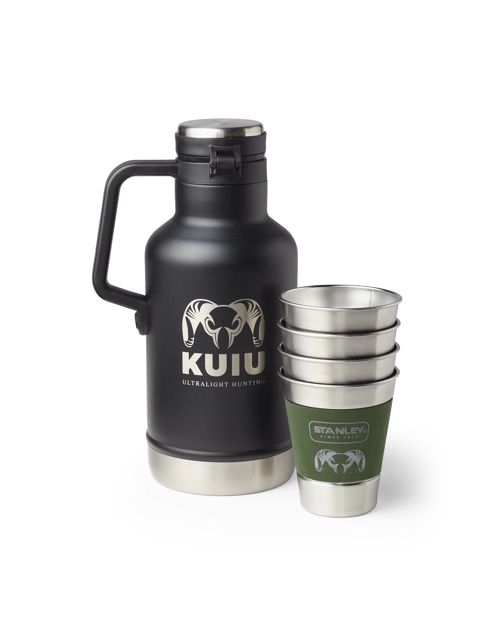 Image of KUIU GROWLER<br>GIFT SET