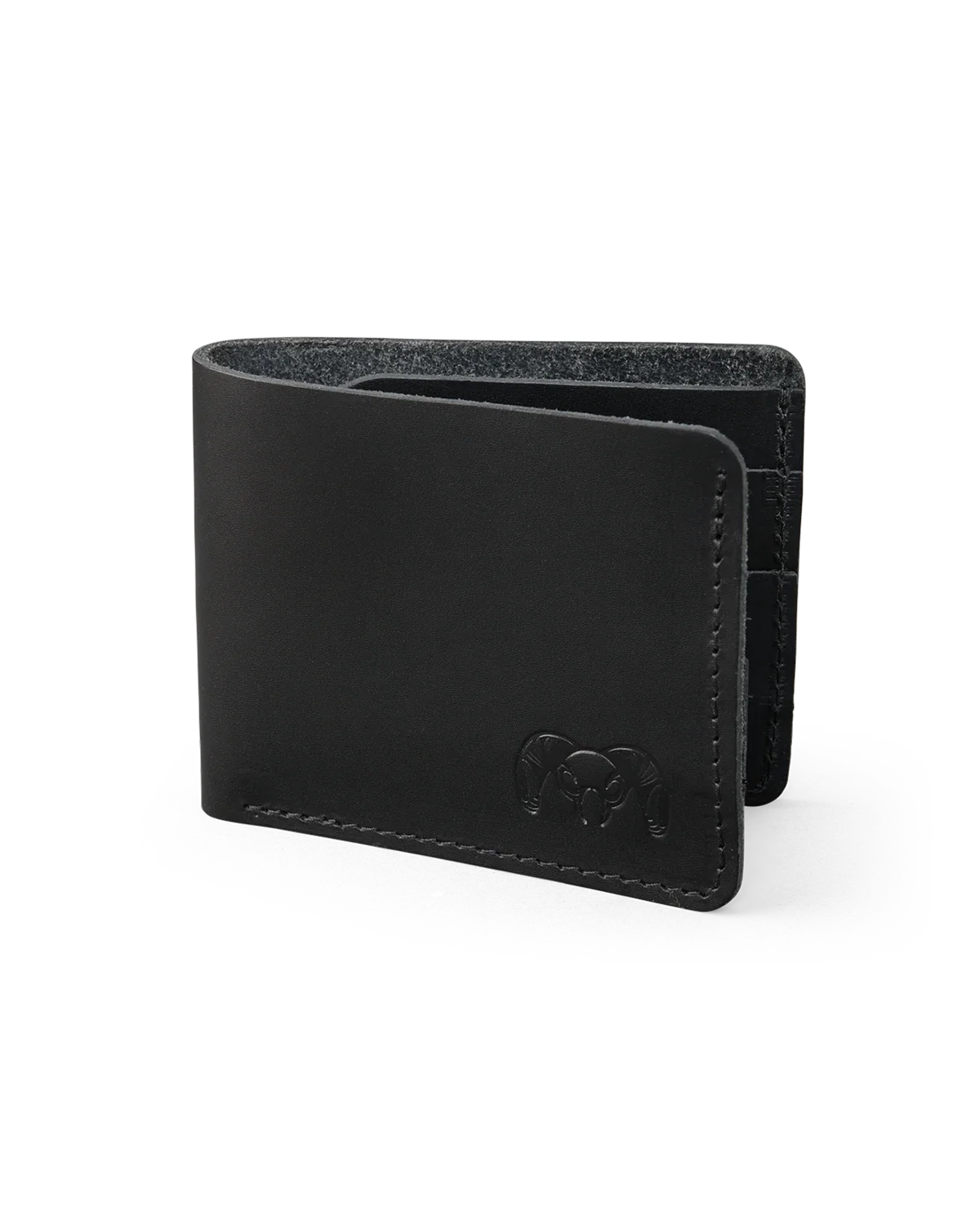 Image of KUIU LEATHER<br>BIFOLD WALLET