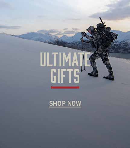 Ultimate Gifts