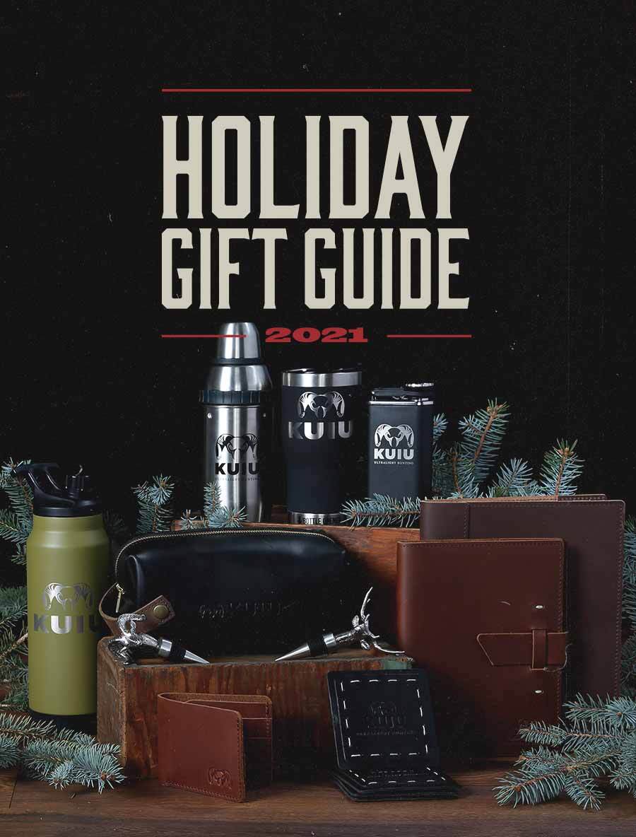 Holiday Gift Guide