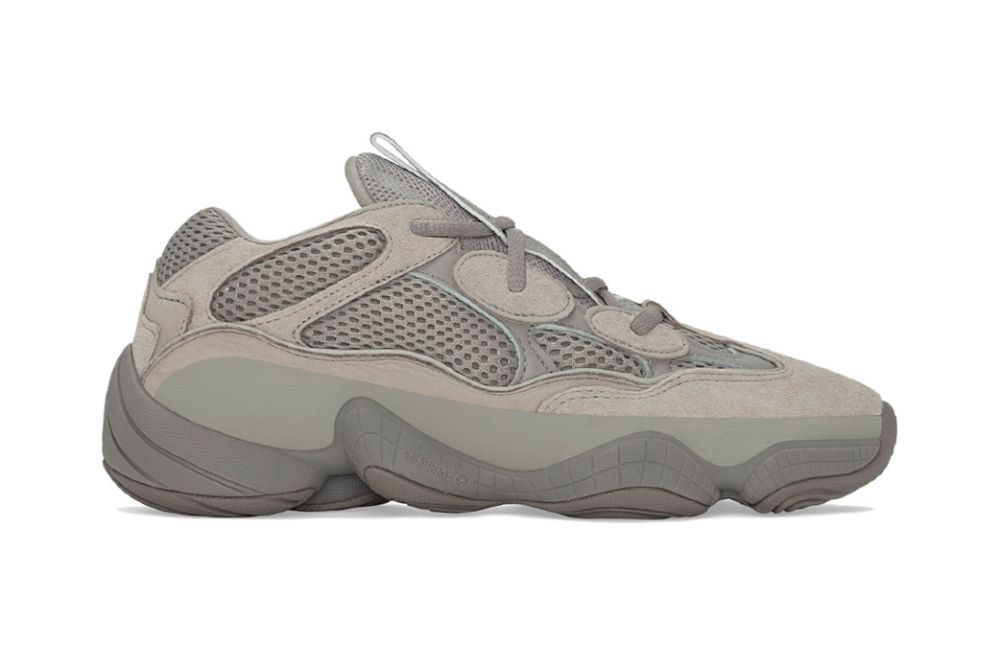 livestock yeezy 500