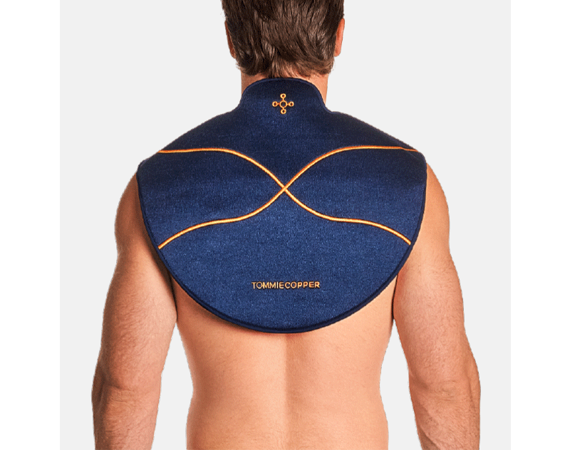 Tommie Copper 50 OFF Infrared & Red Light Therapy Devices Milled