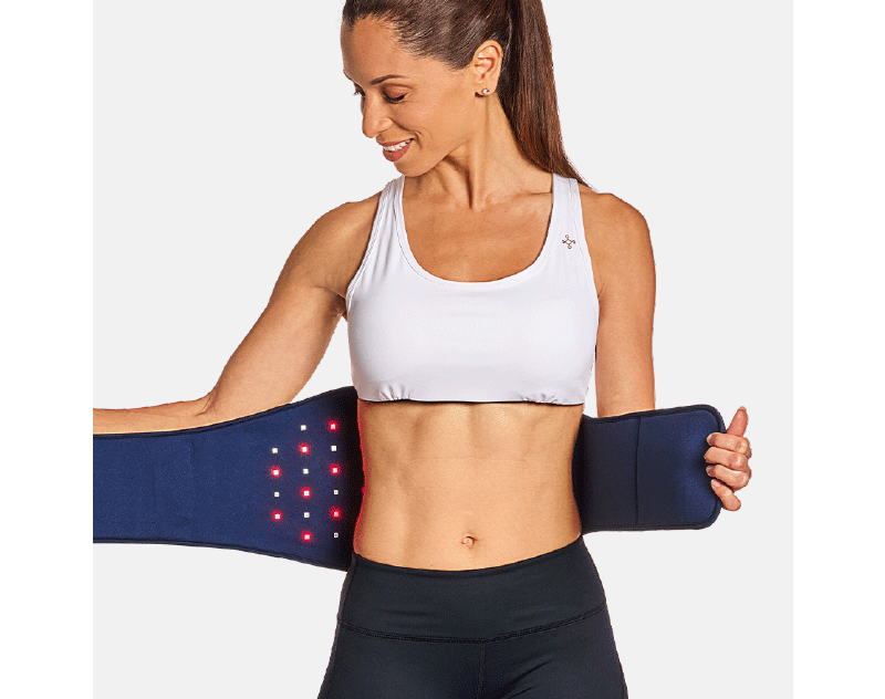 Tommie Copper 50 OFF Infrared & Red Light Therapy Devices Milled