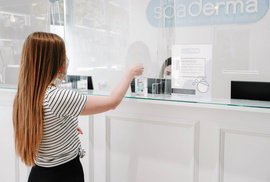 Up to 89% Off Laser Hair Removal at SpaDerma