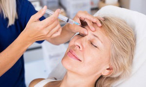 Up to 48% Off Botox Injections at Pure Medical Spa