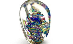 Up to 56% Off Glass Art Class at Peter Patterson Glassworks
