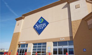 Up to 72% Off Membership Package from Sam's Club