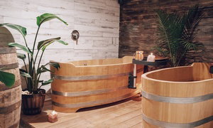Up to 19% Off Beer Soak at Piva Beer Spa