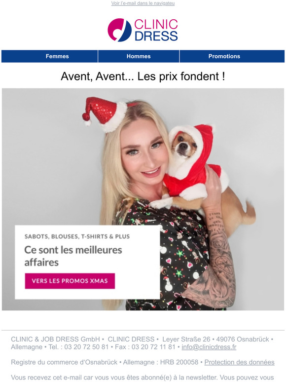  PROMOS de Nol : votre bon dachat