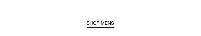 Shop Mens