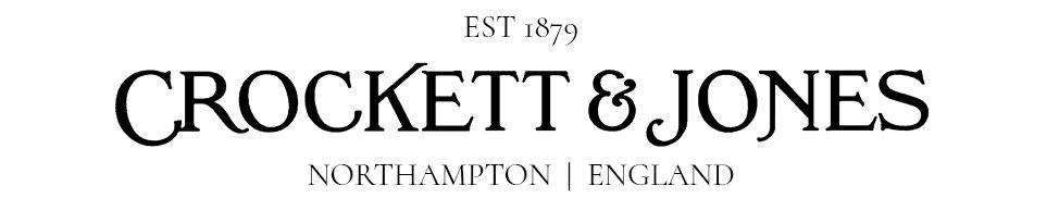 Makers of Fine Shoes  |  Crockett & Jones