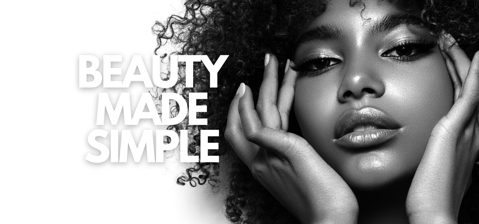BEAUTY MADE SIMPLE