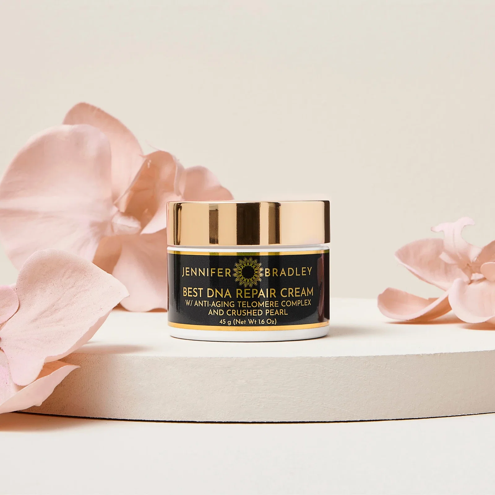 Image of Best DNA Cream w/Crushed Pearl