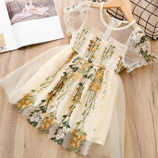 Image of Shiloh Boho Dress