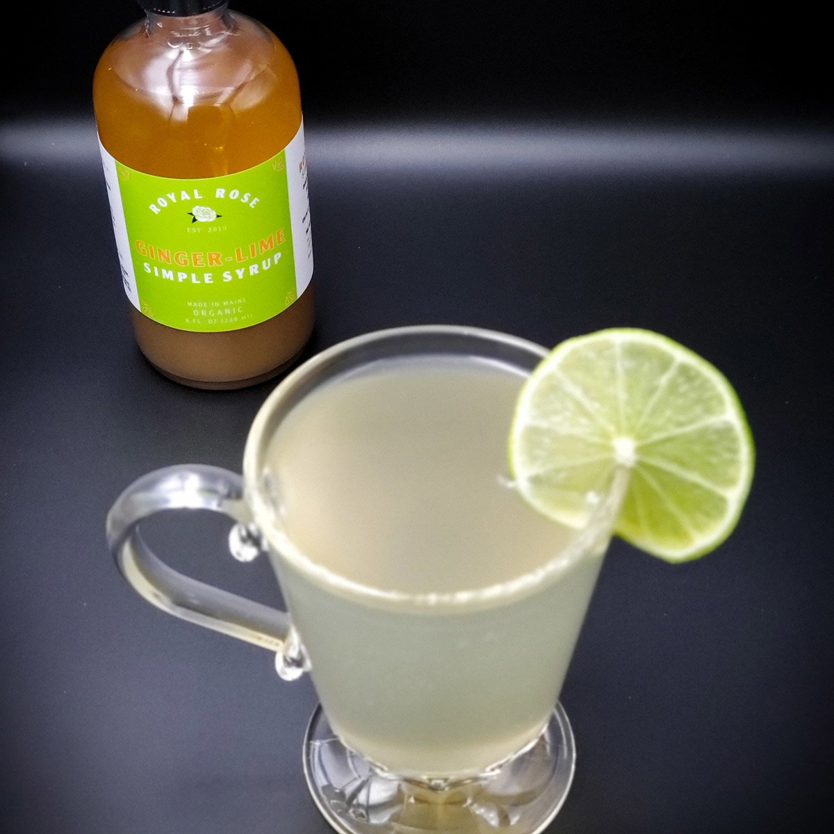 Hand Warmer Hot Toddy