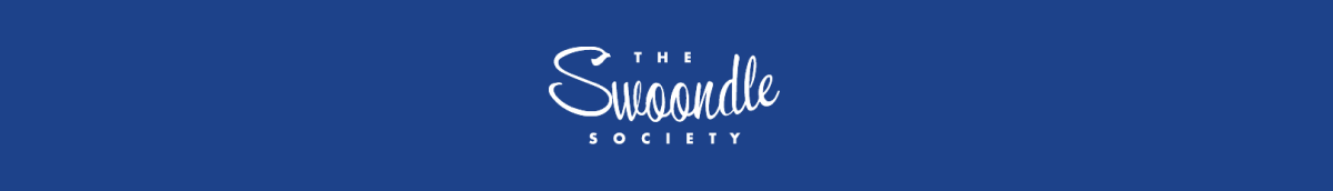 The swoondle society