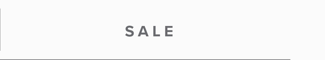 Shop Sale