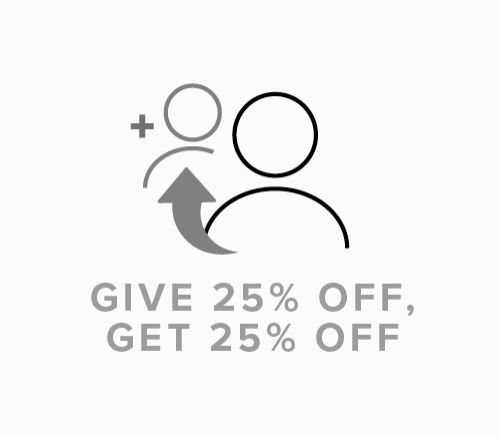 Referral Program