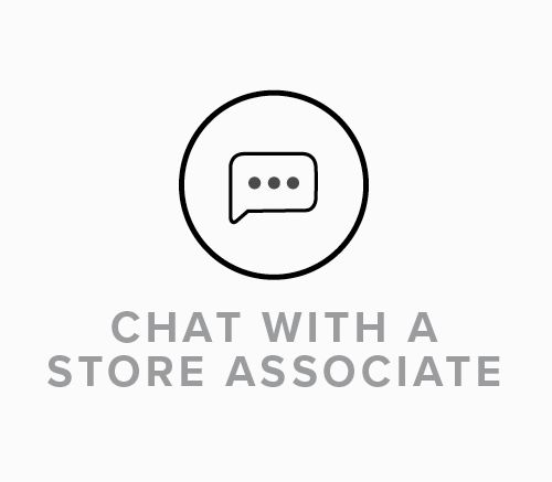 Chat With A Store Associate