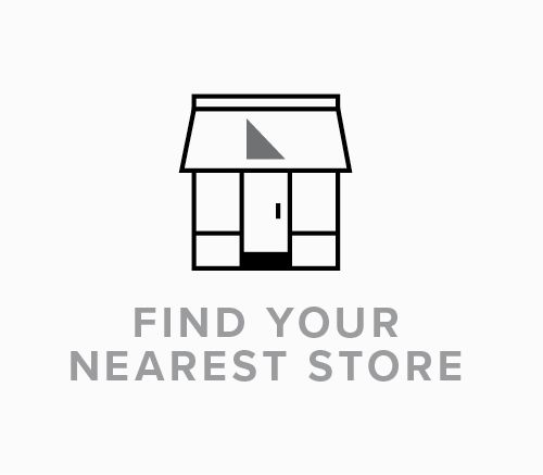 Find Your Nearest Store