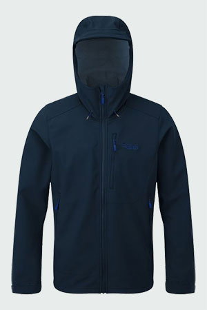 Rab Men's Salvo Jacket