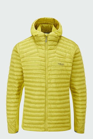 Rab Men's Cirrus Flex 2.0 Hoody