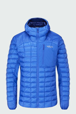 Rab Men's Kaon Jacket