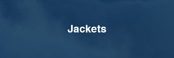 Rab Jackets