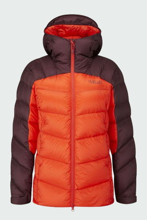 Rab Women's Neutrino Pro Jacket