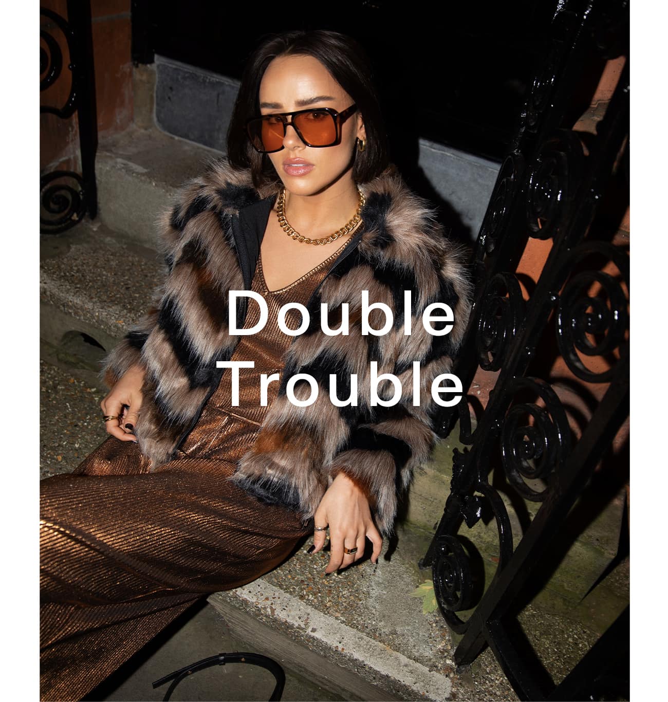 french connection uk: Spotlight on: Fancy co-ords | Milled