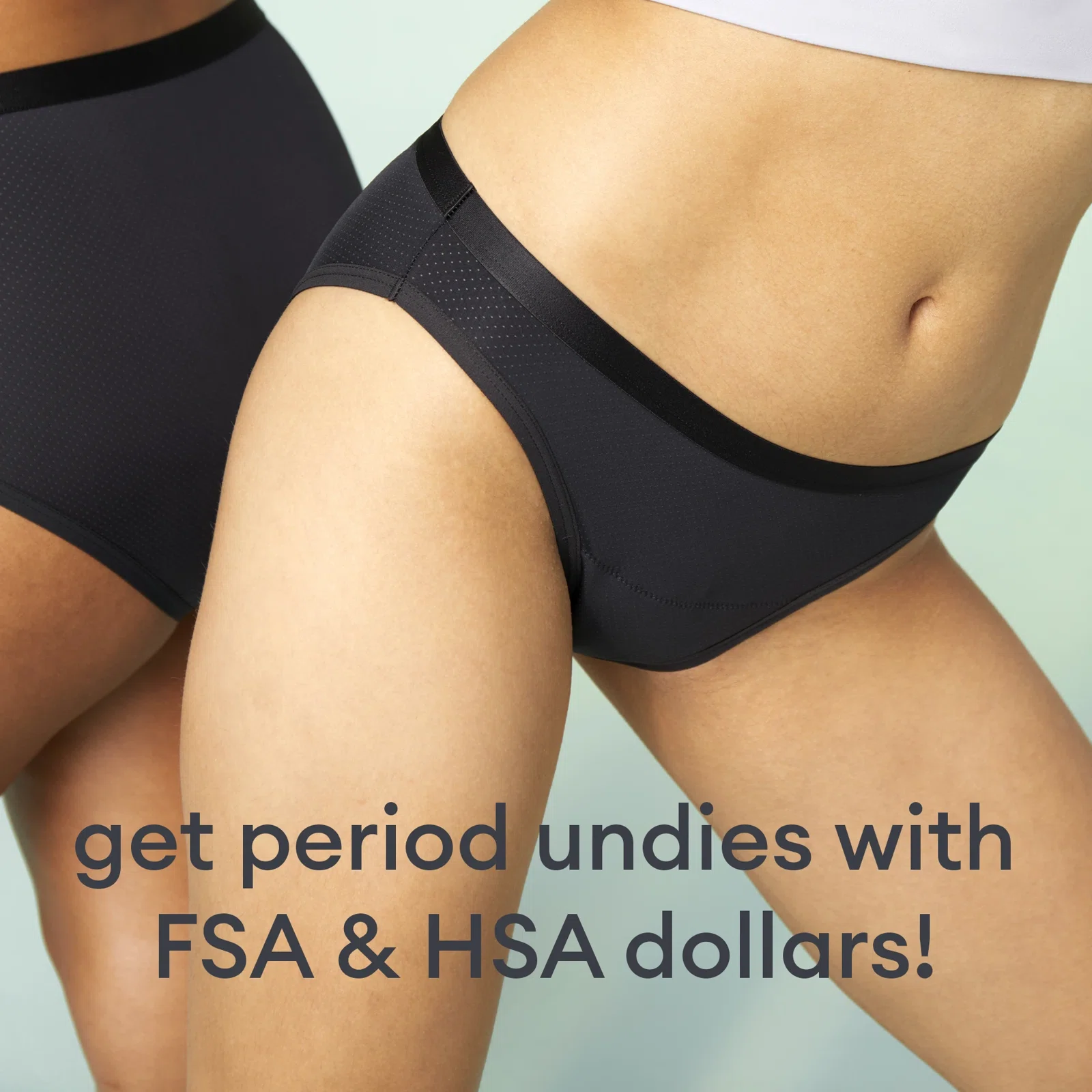 Thinx: How to redeem your FSA/HSA