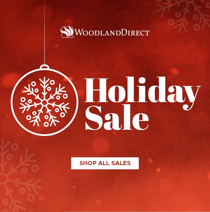 Shop The Holiday Sale