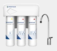 Select 
																										Under Counter 
																										Water Filters