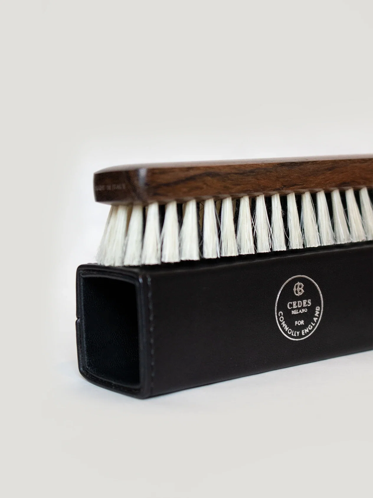 Image of Travelling Cashmere Brush