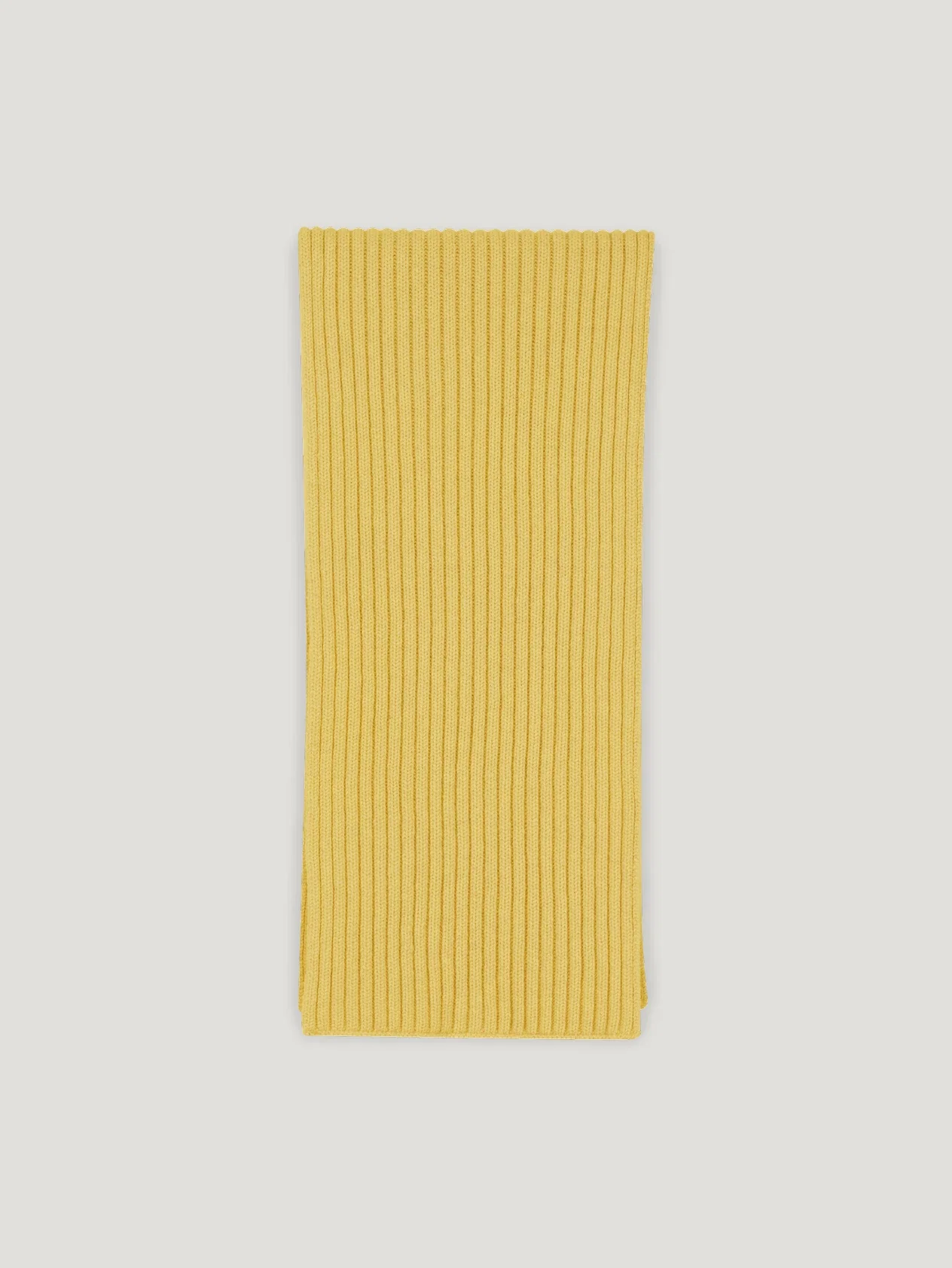 Image of Yellow Muffler