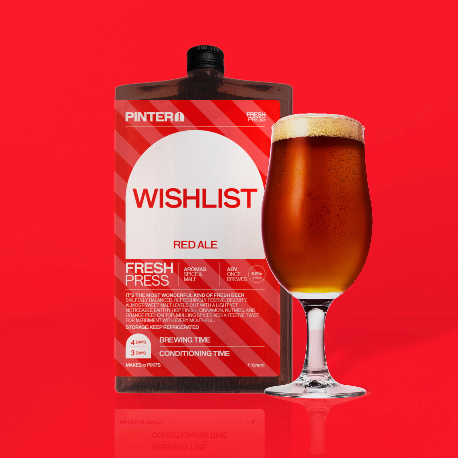 WISHLIST