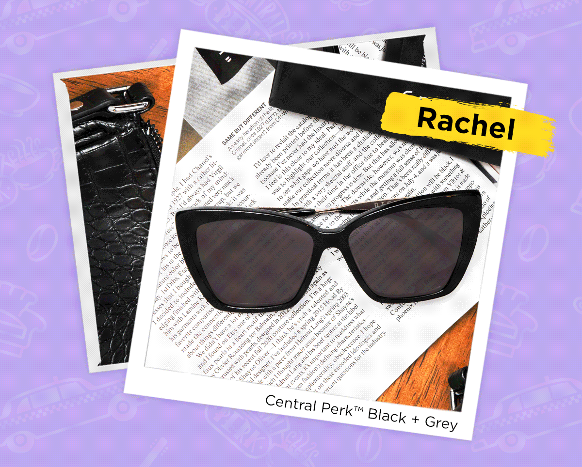 DIFF Eyewear Friends x DIFF is almost sold out! Milled