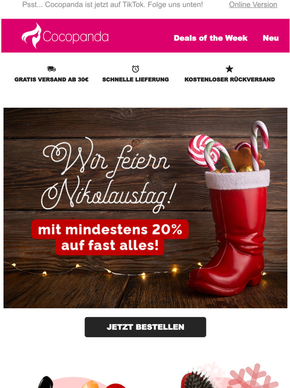 GHD Geschenksets bis zu -25%