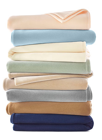 The Vellux Original Blanket