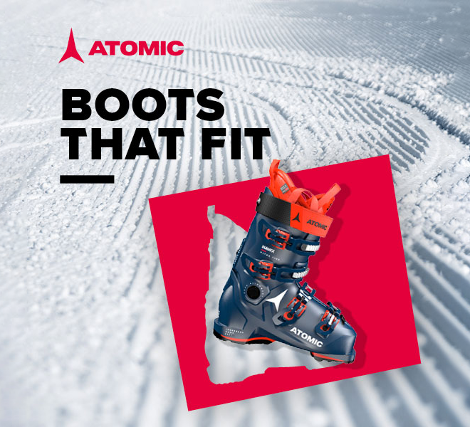 ellis brigham ski boot fitting