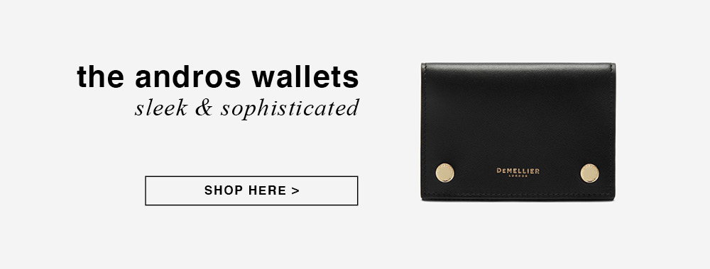 Midi Andros in Black