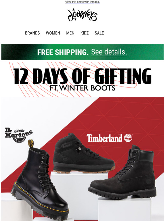 journeys winter boots