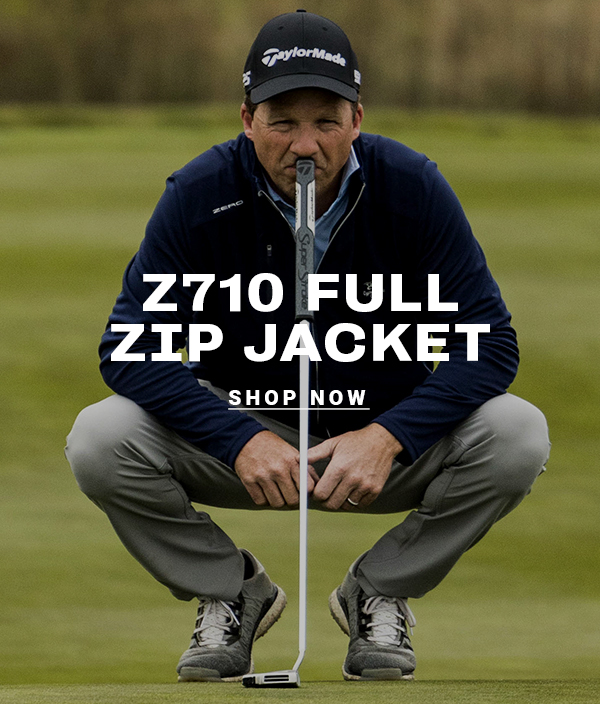 Zero Restriction The Z710 Series For the TravelObsessed Milled